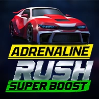 Adrenaline Rush: Super Boost