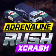 Adrenaline Rush: XCrash