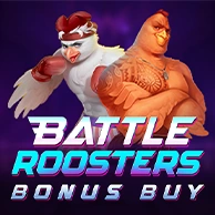 Battle Roosters Bonus Buy