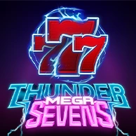 Thunder Mega Sevens