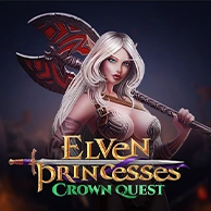 Elven Princesses: Crown Quest
