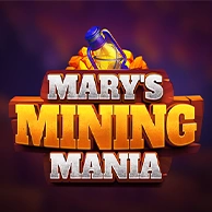 Mary's Mining Mania