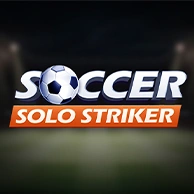 Soccer Solo Striker