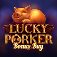 Lucky Porker Bonus Buy