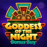 Goddess of the Night Bonus Buy