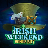 Irish Weekend Bonus Buy
