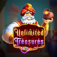 Unlimited Treasures
