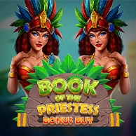 Book of the Priestess Bonus Buy