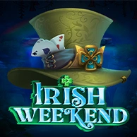 Irish Weekend