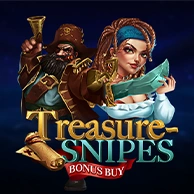 Treasure-snipes Bonus Buy