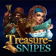 Treasure-snipes