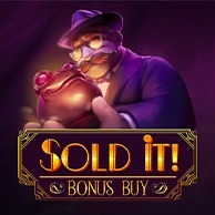 Sold it Bonus Buy