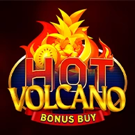 Hot Volcano Bonus Buy
