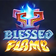 Blessed Flame
