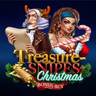 Treasure-snipes: Christmas Bonus Buy