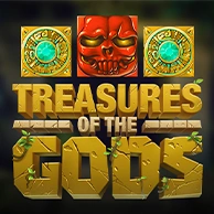 Treasures of the Gods