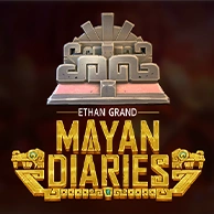 Ethan Grand: Mayan Diaries