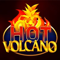 Hot Volcano