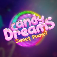 Candy Dreams: Sweet Planet