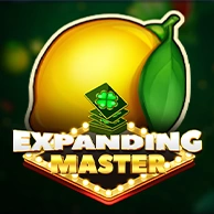 Expanding Master