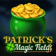 Patrick's Magic Field