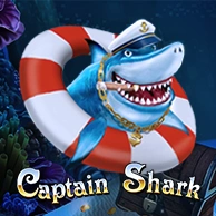 Captain Shark