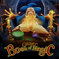 Great Book Of Magic