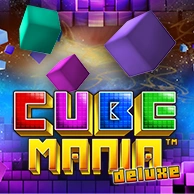Cube Mania Deluxe