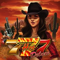 Hot 777 Deluxe