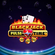 Blackjack Pulse Time