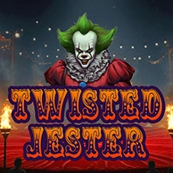 Twisted Jester