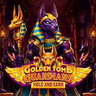Golden Tomb Guardians
