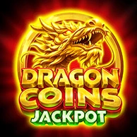 Dragon Coins Jackpot