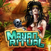 Mayan Ritual