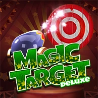 Magic Target Deluxe