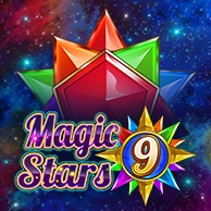 Magic Stars 9