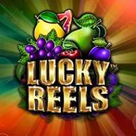 Lucky Reels