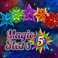 Magic Stars 5