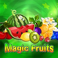 Magic Fruits
