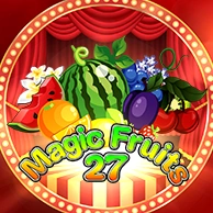 Magic Fruits 27