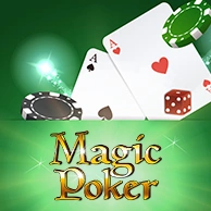 Magic Poker
