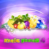 Magic Fruits 4