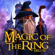 Magic of the Ring Deluxe