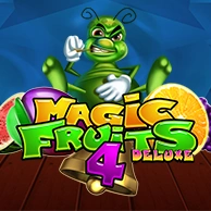 Magic Fruits 4 Deluxe