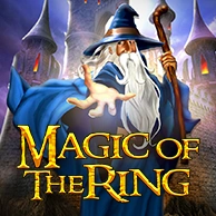 Magic Of The Ring