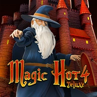 Magic Hot 4 Deluxe