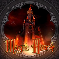 Magic Hot 4