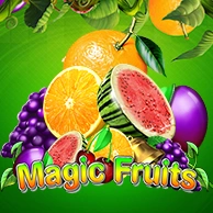 Magic Fruits Deluxe