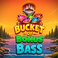 Bucket Of Bonus Bass
