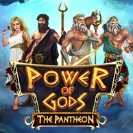 Power Of Gods: the Pantheon